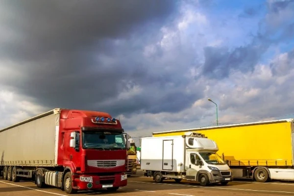 Antalya Kocaeli Nakliyat Ambarları